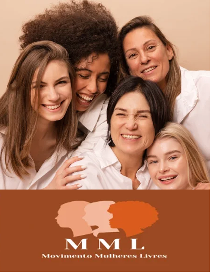 Movimento Mulheres Livres